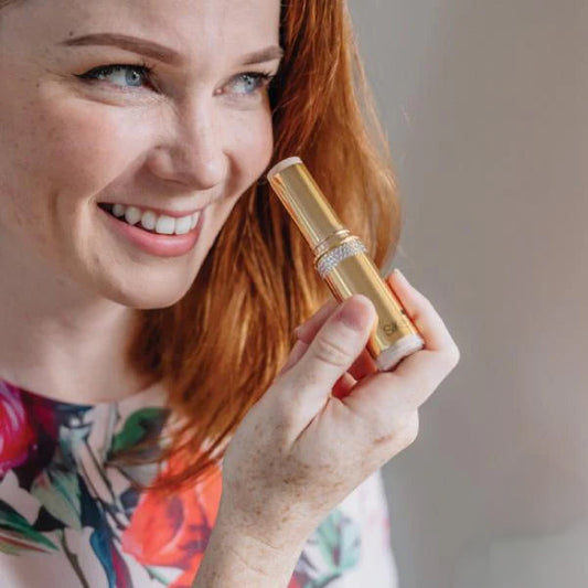 Cream Concealer / Contour Stick - Dark