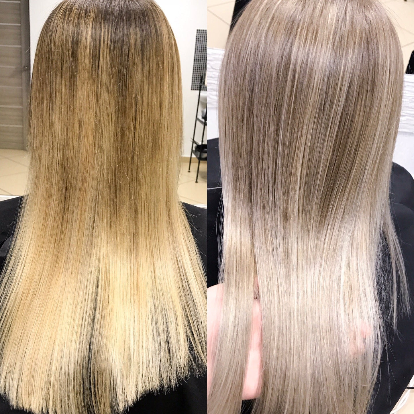 Salon Toning Treatment At Home