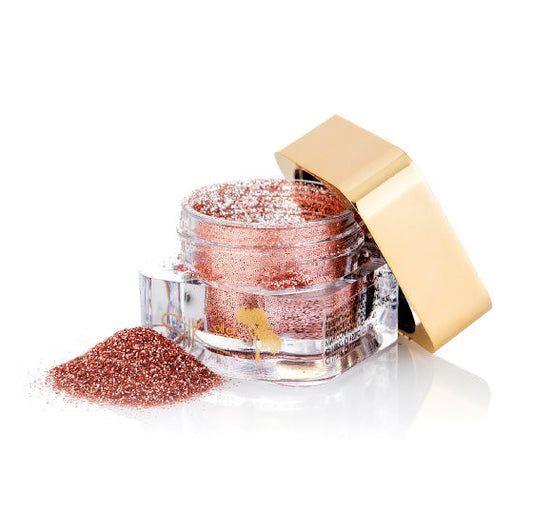 Silk Oil of Morocco - Expensive Taste Glitter Dust