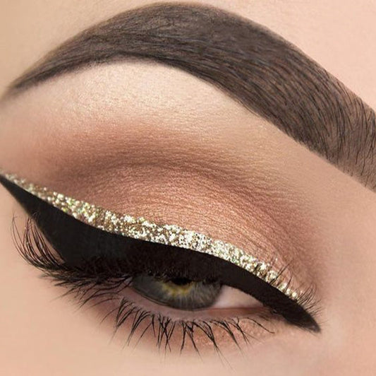 Silk Oil of Morocco - Empress Glitter Dust