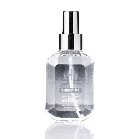 Emilee Hembrow - Shield Me Thermal Heat Argan Protect & Shine Spray