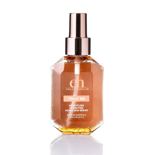 Emilee Hembrow - Treat Me Weightless Hydrating Argan Serum