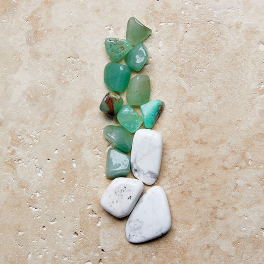 Enchanted Forest Crystal Deluxe Hamper