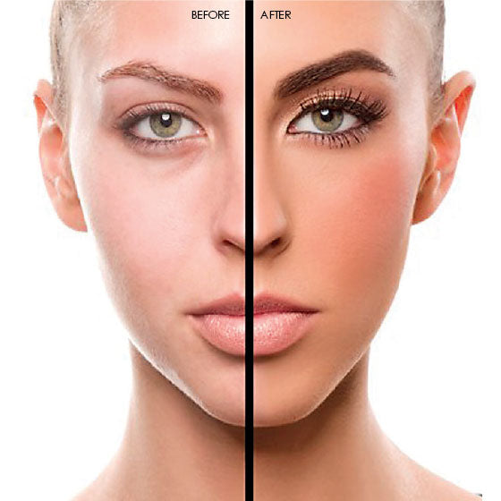Monthly Deal - Fibre Brow Singles