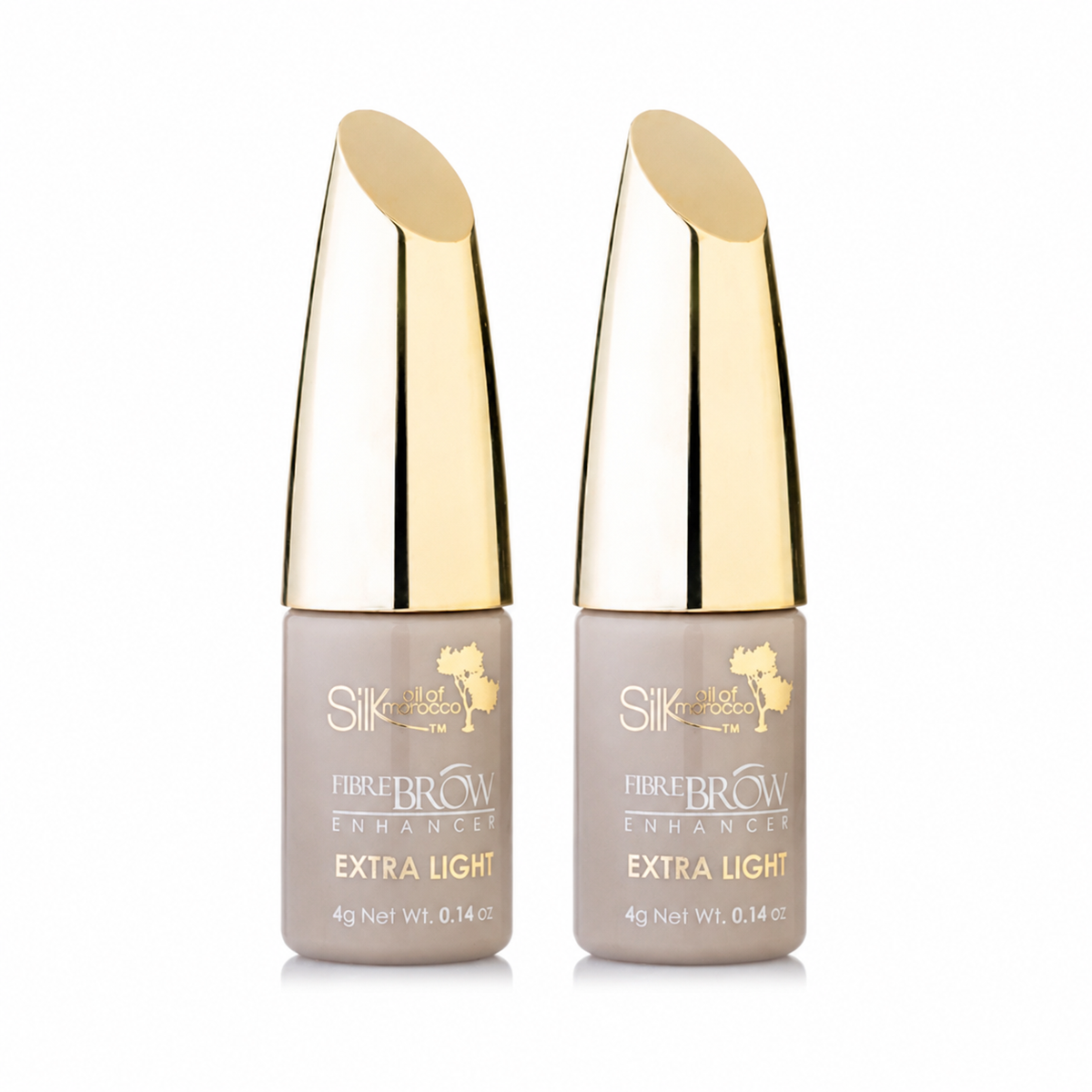 Beauty Expo Deals 2026 - Fibre Brow Duo Extra Light