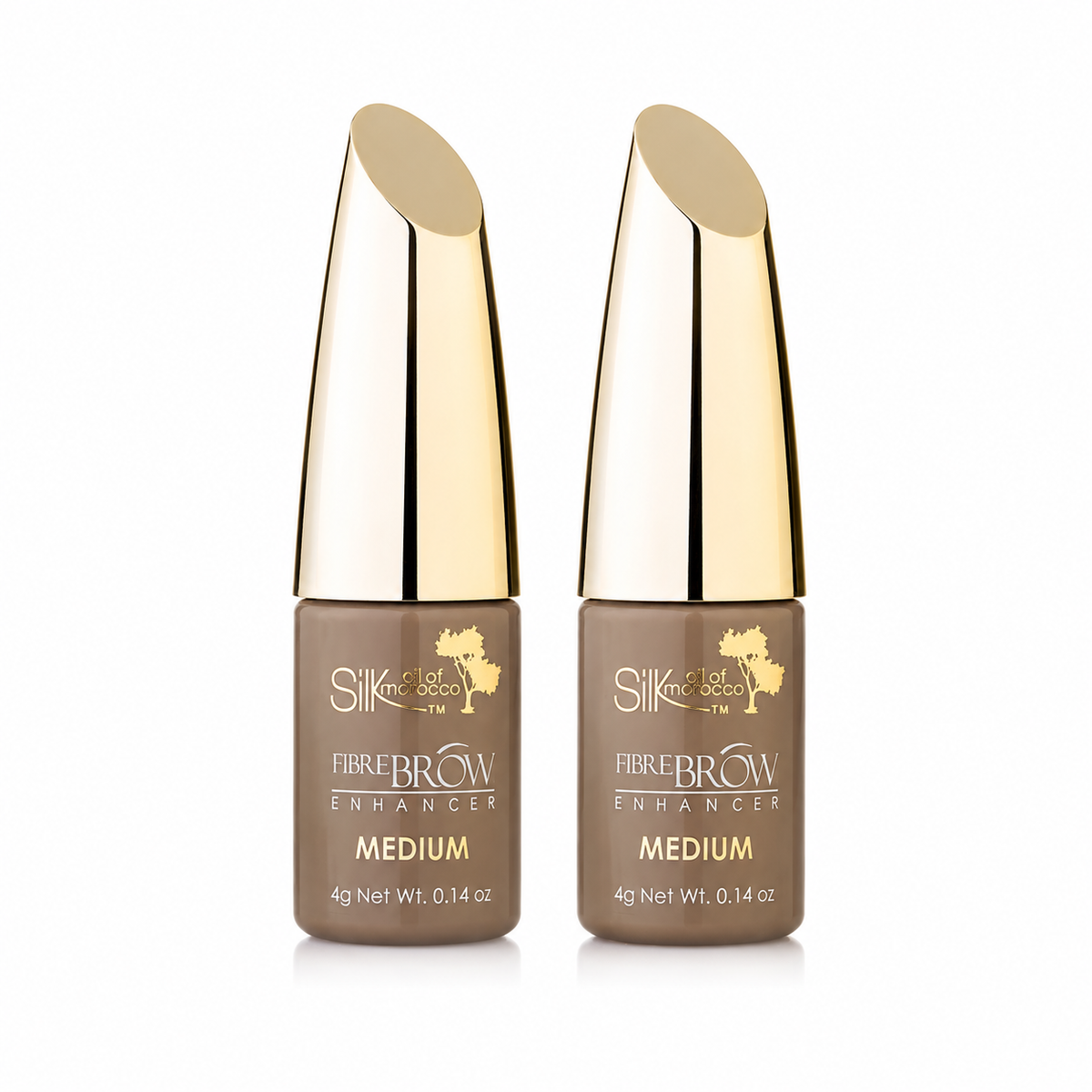 Beauty Expo Deals 2026 - Fibre Brow Duo - Medium