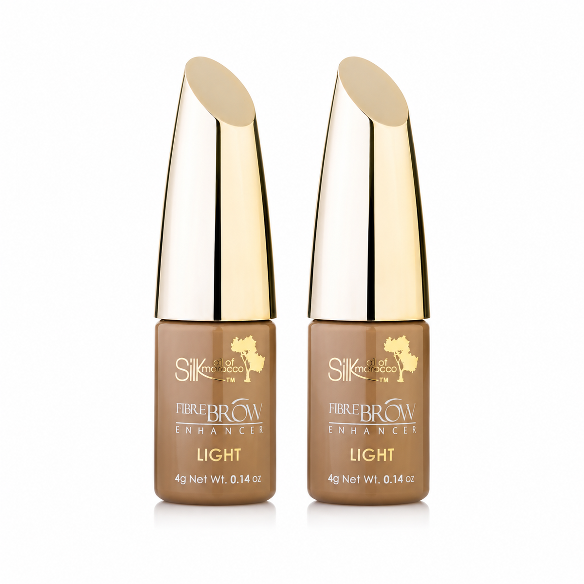 Beauty Expo Deals 2026 - Fibre Brow Duo - Light