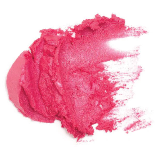 Silk Oil of Morocco - Flamingo - Argan Vegan Lipstick
