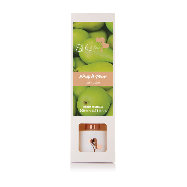 French Pear Reed Diffuser