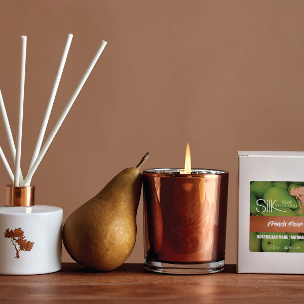 French Pear Hamper