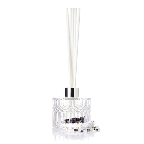FULL MOON Crystal Candle & Diffuser Value Pack