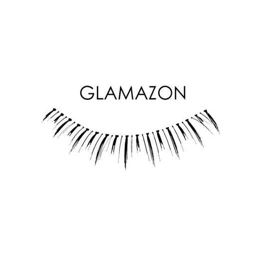 Glamazon - Vegan Lower Strip Lash