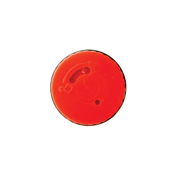 Red Gel Nail Pen