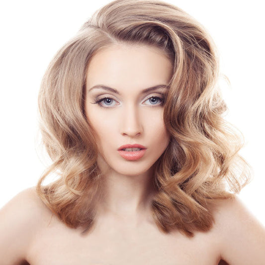 Argan Give Me Volume