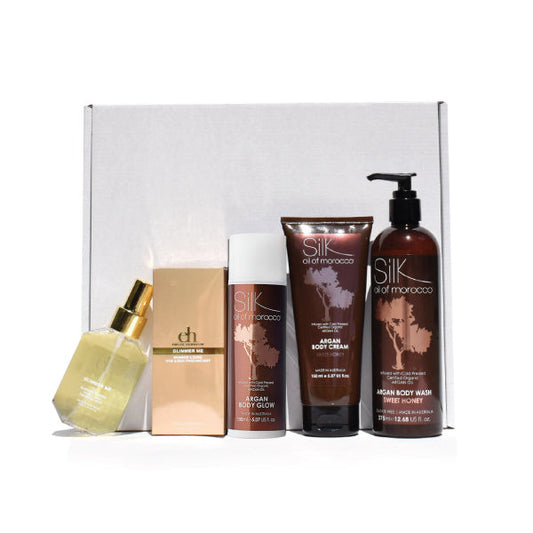 Glow Radiance Gift Hamper