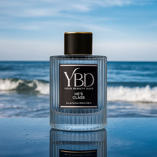 He’s Class Perfume — Inspired by Giorgio Armani Acqua di Gio