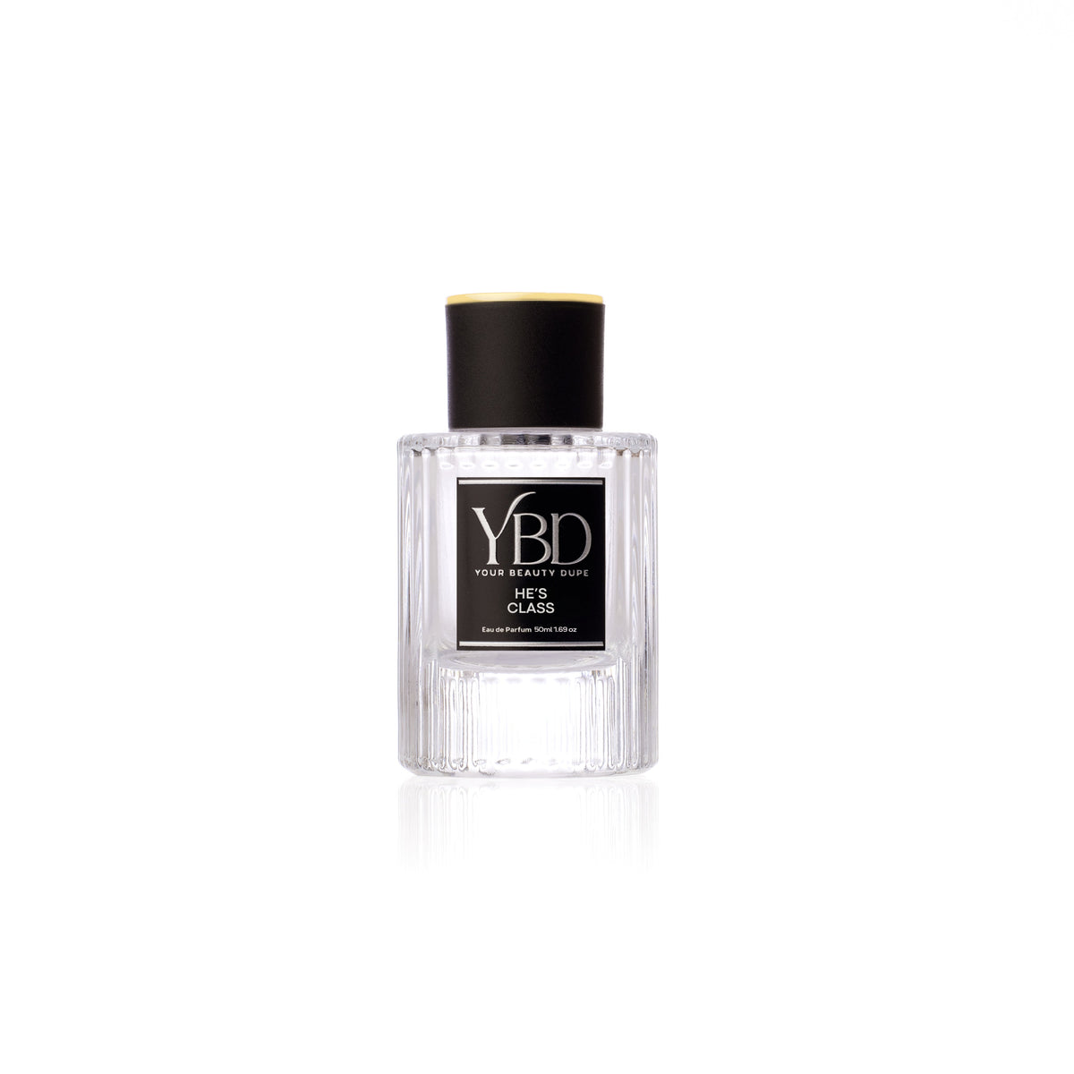 Your Beauty Dupe He’s Class Perfume — Inspired by Giorgio Armani Acqua di Gio