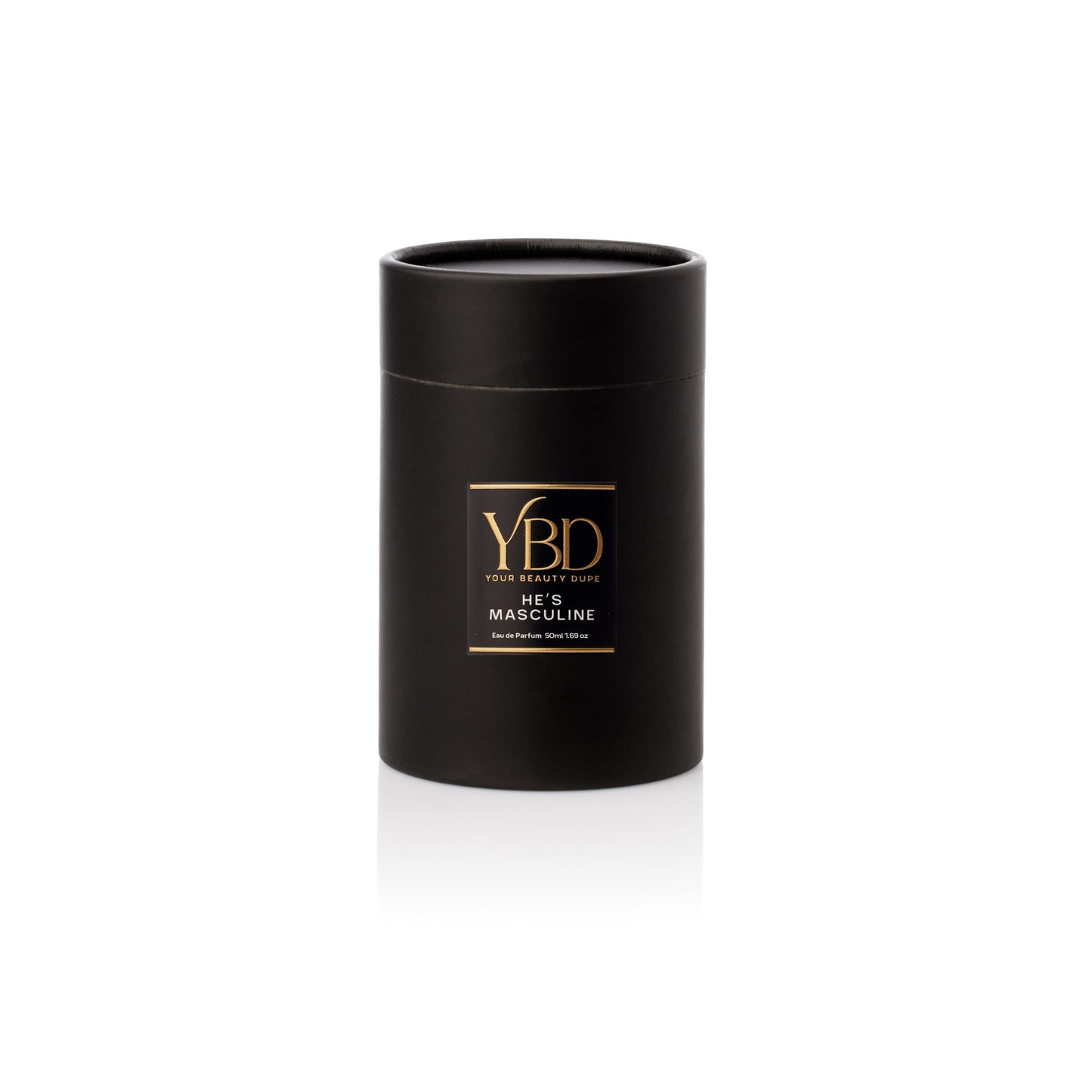 Your Beauty Dupe He’s Masculine Perfume — Inspired by Gucci Oud