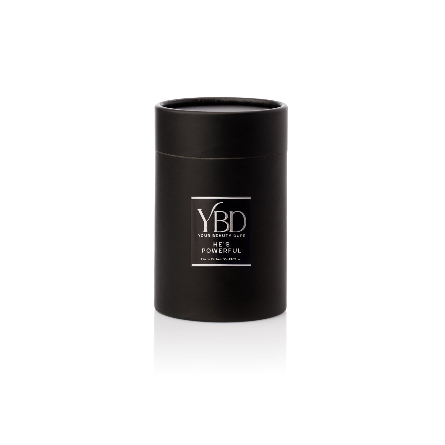 Your Beauty Dupe He’s Powerful Perfume — Inspired by Creed Aventus