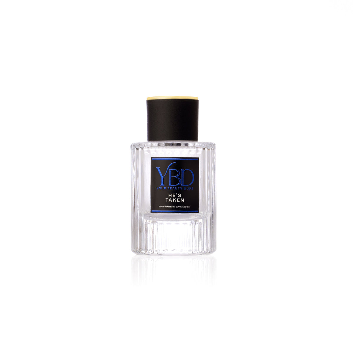 Your Beauty Dupe He’s Taken Perfume — Inspired by Sauvage Dior