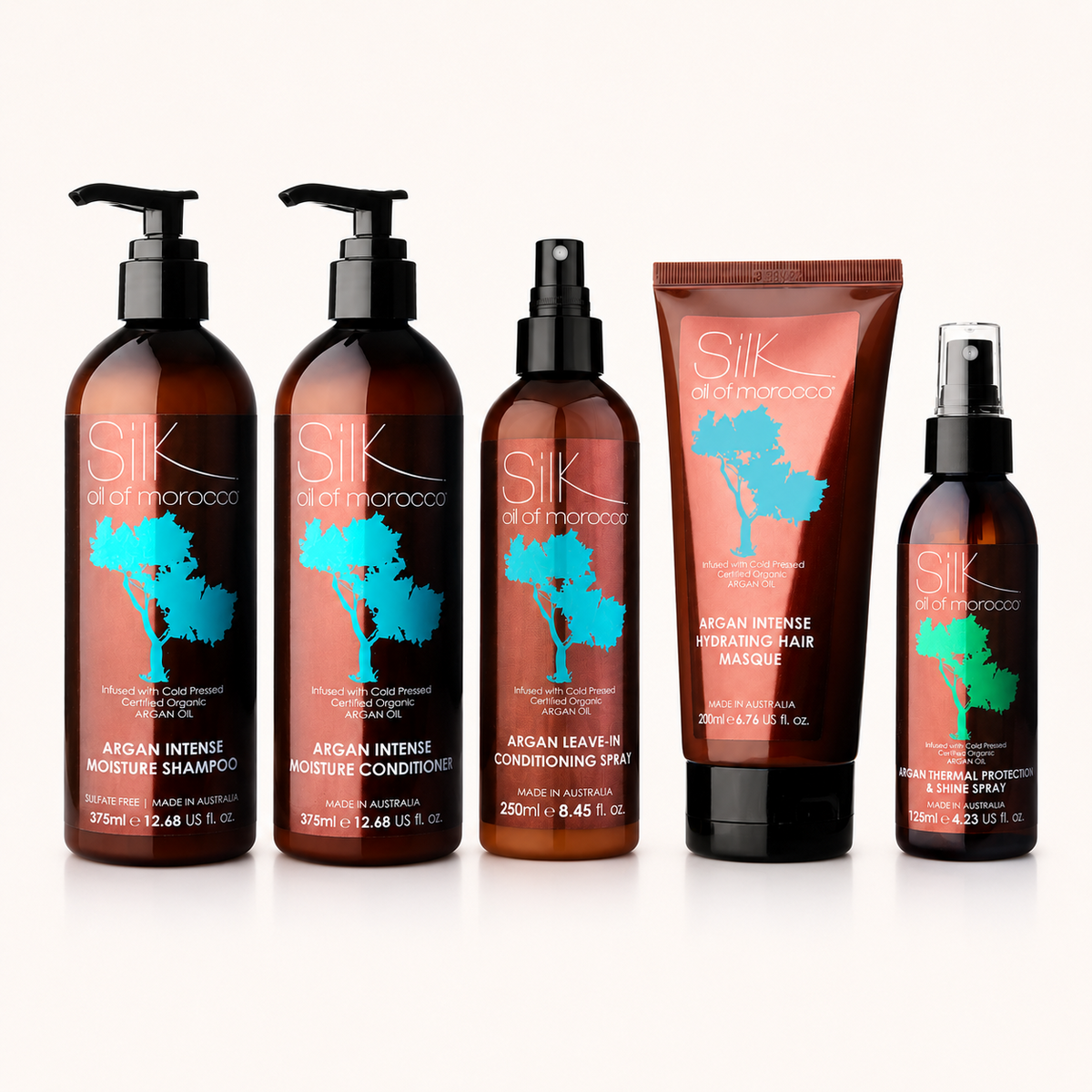 Beauty Expo Deals 2026 - Intense Moisture