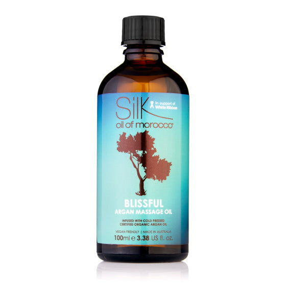 Blissful Argan Day Spa Delight - Value Pack