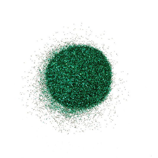 Silk Oil of Morocco - Jaded Glitter Dust
