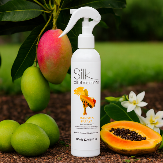 Mango & Papaya Room Spray