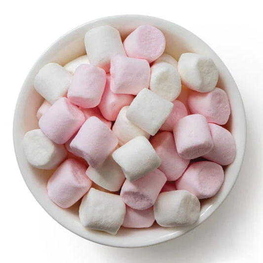 Marshmallow Diffuser