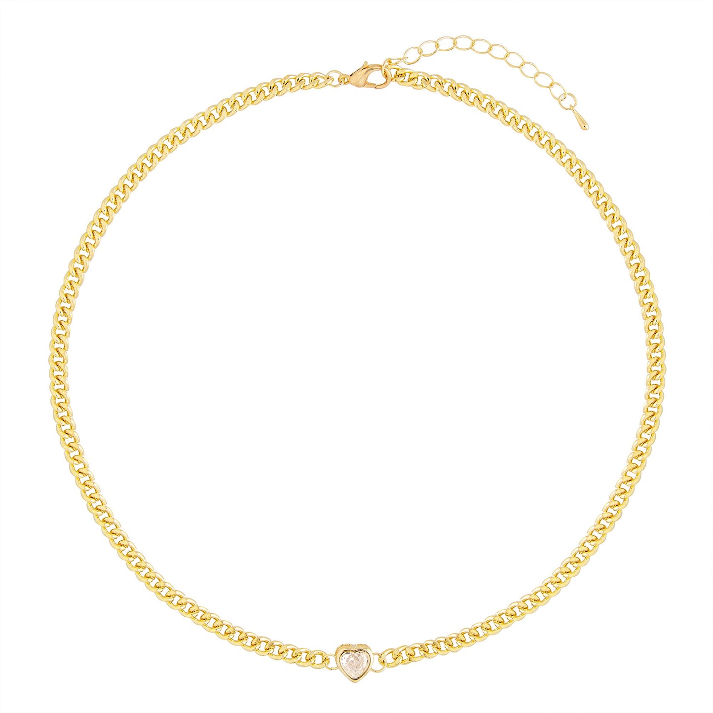 Meah Choker