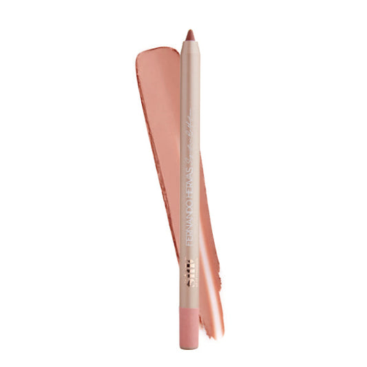 Nude 2 (Warm Peach Nude) Matte Lipliner
