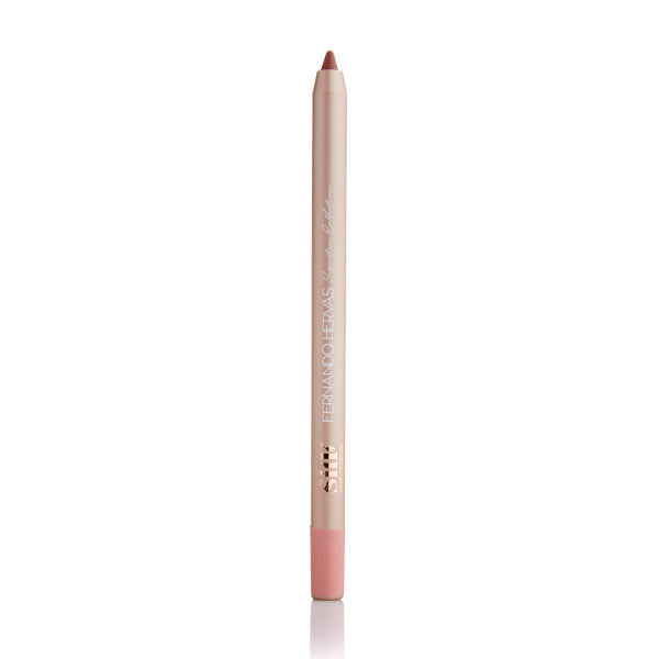 Nude 2 (Warm Peach Nude) Matte Lipliner