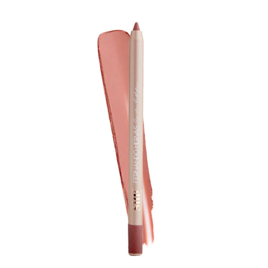 Nude 3 (Peachy Beige Nude) Matte Lipliner