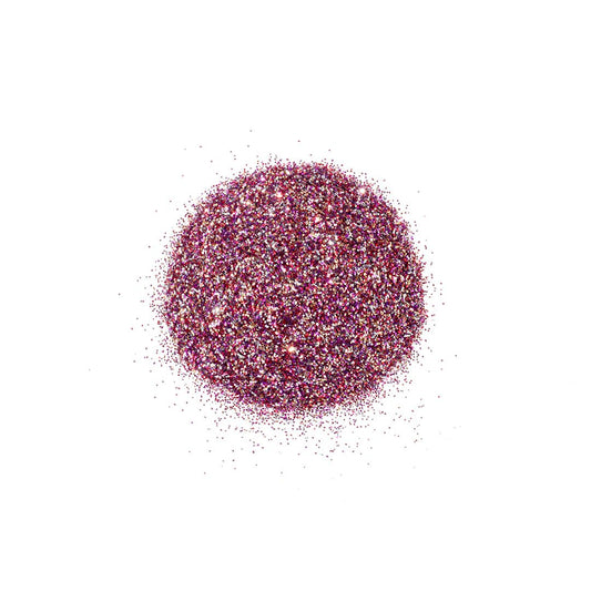 Silk Oil of Morocco - Fairy Dust Glitter Dust