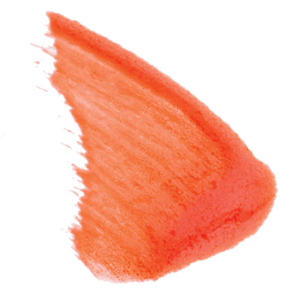 Silk Oil of Morocco - Orange Fizz - Argan Vegan Lip Stain