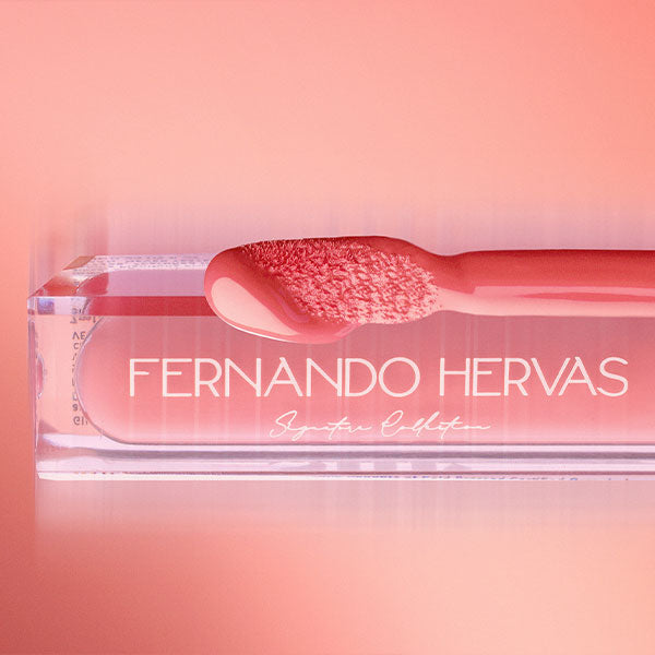 She's So Peachy Argan Lip Shine Gloss