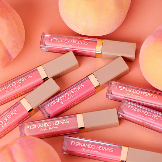 The Complete Lip Shine Collection