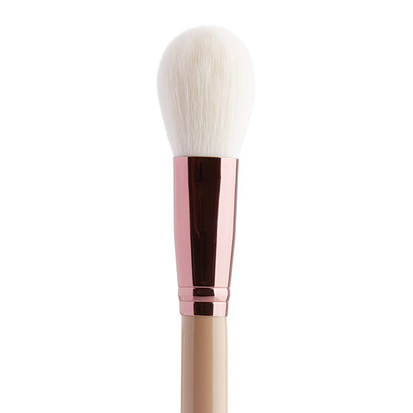 10 Piece Vegan Brush Set | Silk x Fernando Hervas