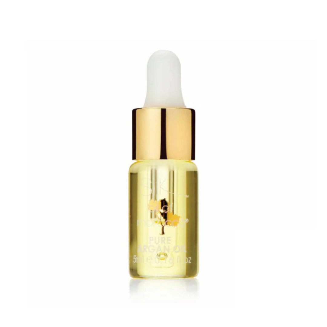 Silk Oil of Morocco - Pure Argan Oil