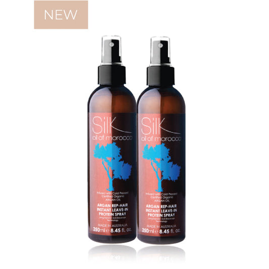 Rep-Hair Protein Spray Duo 250ml