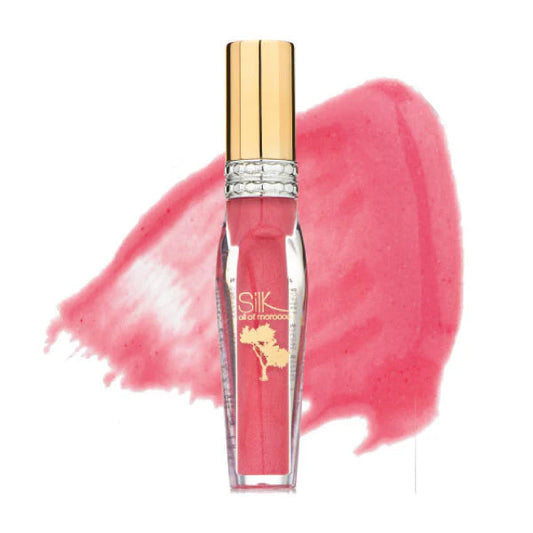 Romance - Argan Vegan Lip Stain