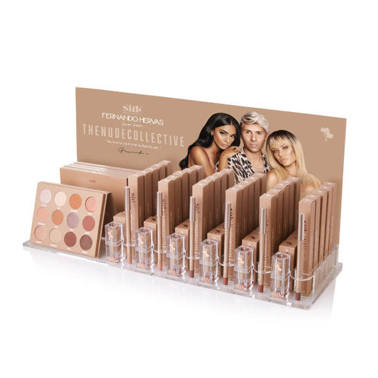 The Nude Collective by Fernando Hervas | Starter Pack 2