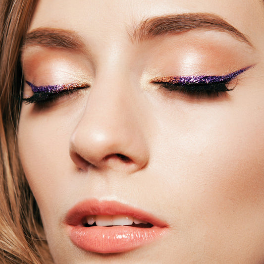Silk Oil of Morocco - Sahara Glitter Dust