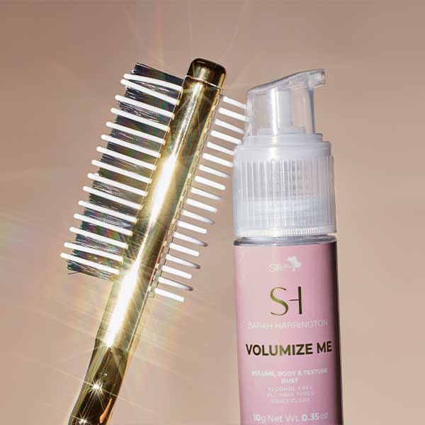 Root Volume Styling Pack