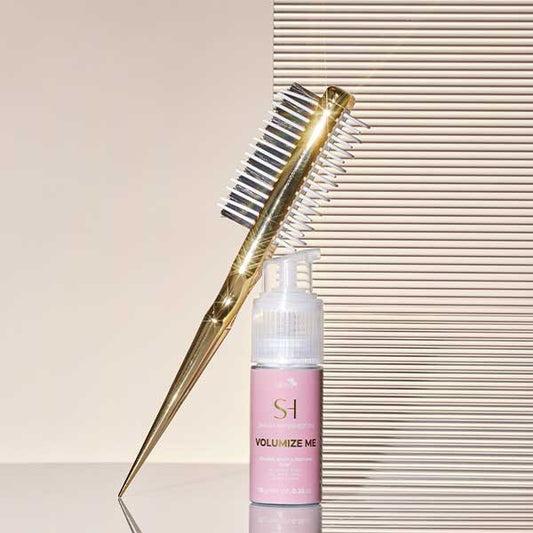 Root Volume Styling Pack