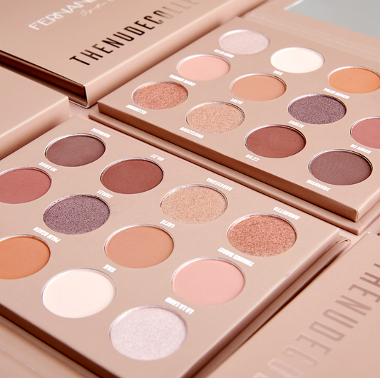 Eye Collection | Silk x Fernando Hervas