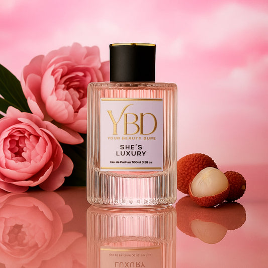 She’s Luxury Perfume — Inspired by Attrape-Rêves Louis Vuitton