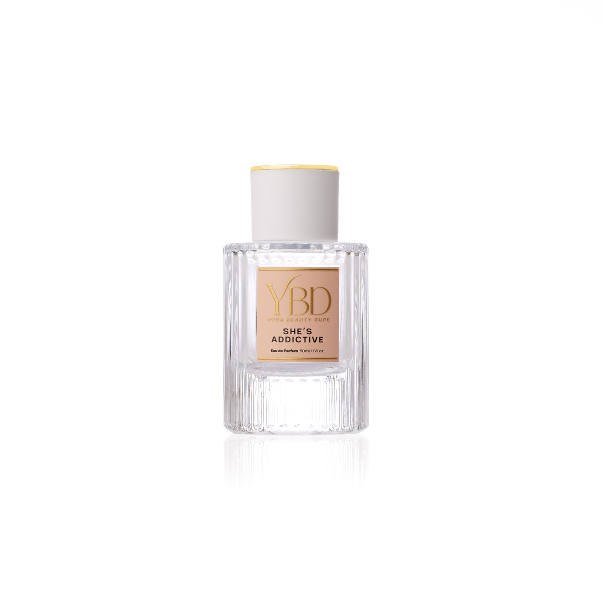 Your Beauty Dupe She’s Addictive Perfume — Inspired by Coco Mademoiselle Chanel Paris