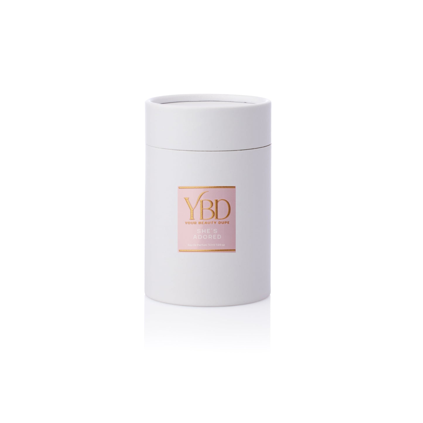 Your Beauty Dupe She’s Adored Perfume — Inspired by Miss Dior Dior