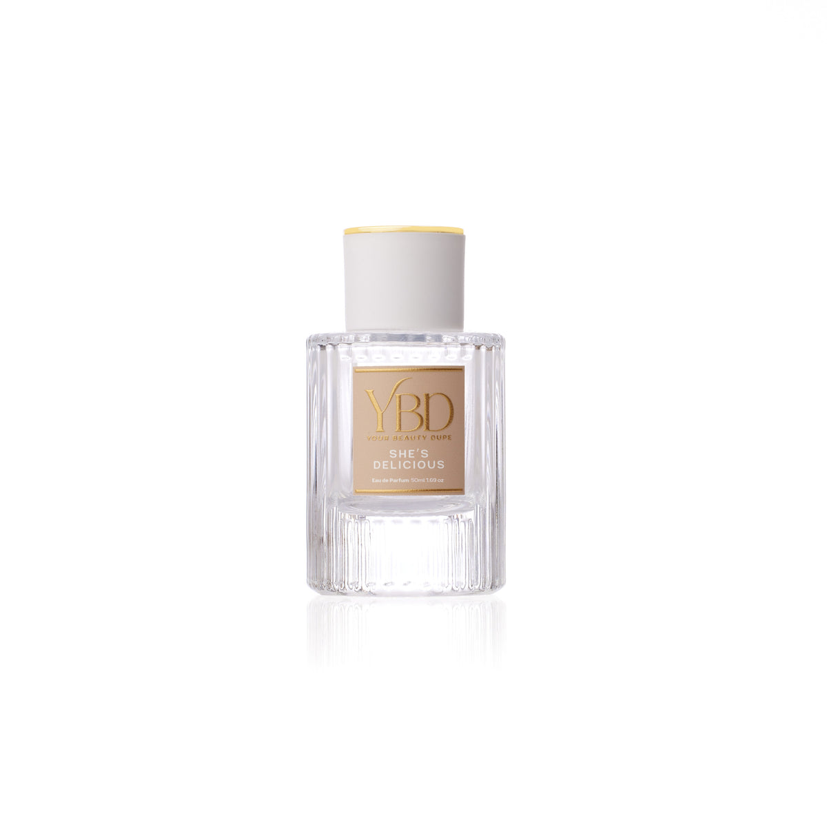 Your Beauty Dupe She’s Delicious Perfume — Inspired by Kayali Vanilla 28